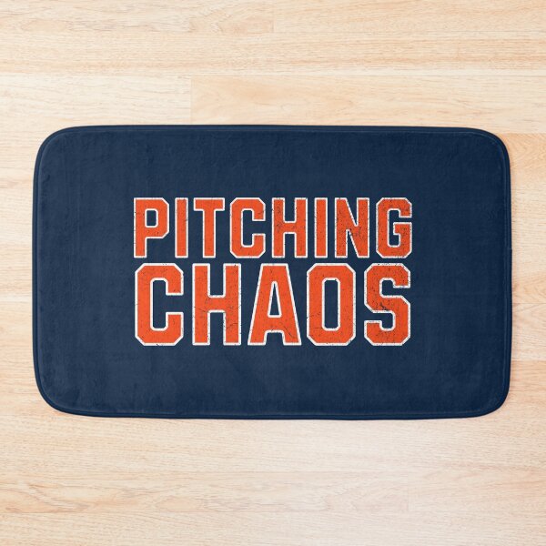 Item preview, Detroit Pitching Chaos designed and sold by mr-k-store.