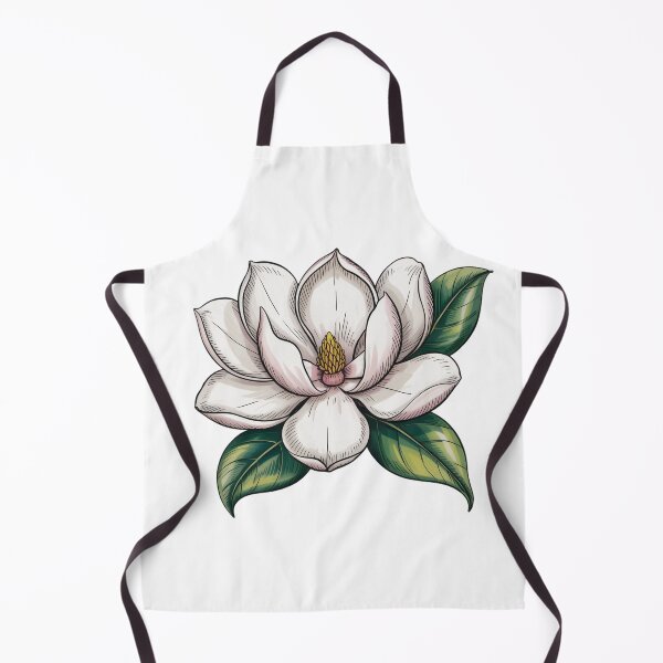 Item preview, magnolia flowers designed and sold by jkrphoto.