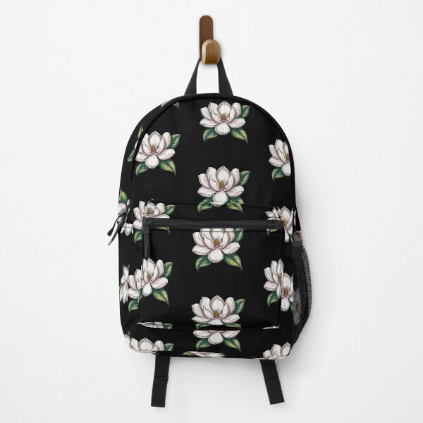 Item preview, magnolia flowers designed and sold by jkrphoto.