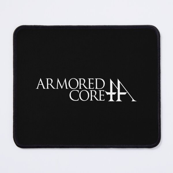 Item preview, Armored Core for Answer - Logo designed and sold by Vincent Strauss.