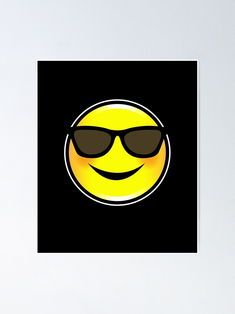 shake hand emoji Sticker for Sale by MisterSmithers