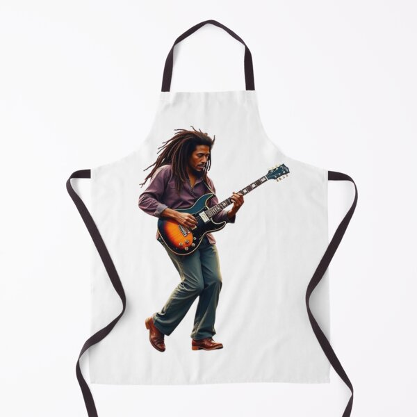 Item preview, BOB MARLEY: ONE LOVE designed and sold by CHRIST5000.