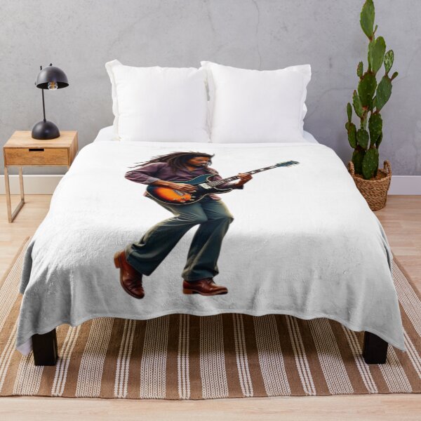 Item preview, BOB MARLEY: ONE LOVE designed and sold by CHRIST5000.