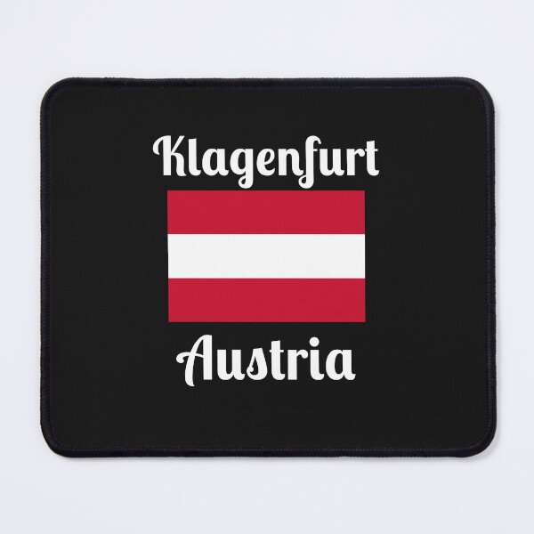 Item preview, Klagenfurt Austria - Stylish Prints, designed and sold by Fleetwood1994.