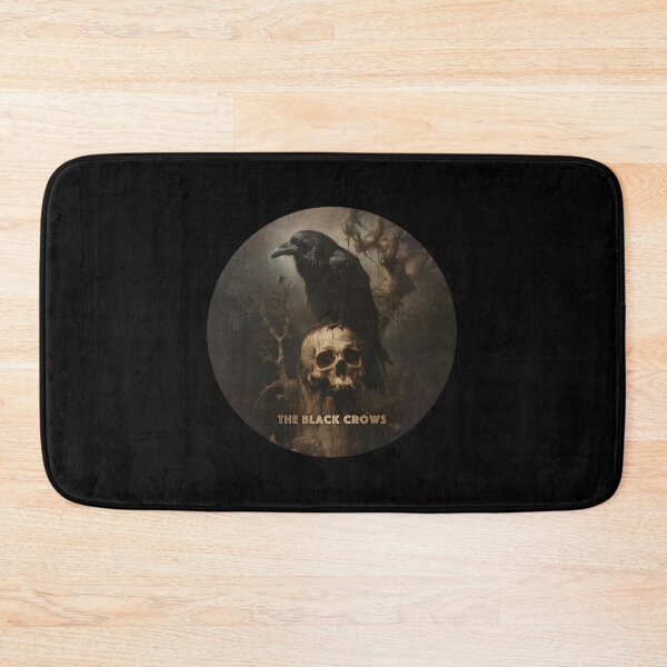 Item preview, Crow - 90's Vintage - Rock - Grunge - Alternative designed and sold by SentientGallery.