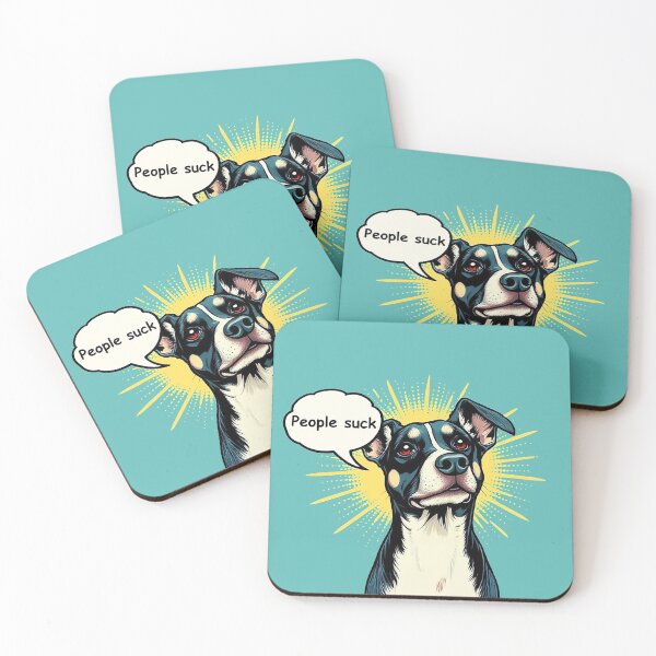 Item preview, The Dog got a point designed and sold by Henri Banks.