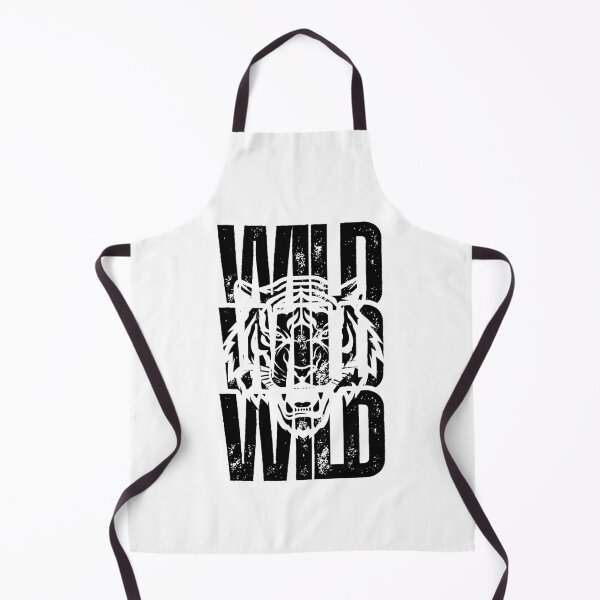 Item preview, Wild Tiger designed and sold by Nikodemusdesign.