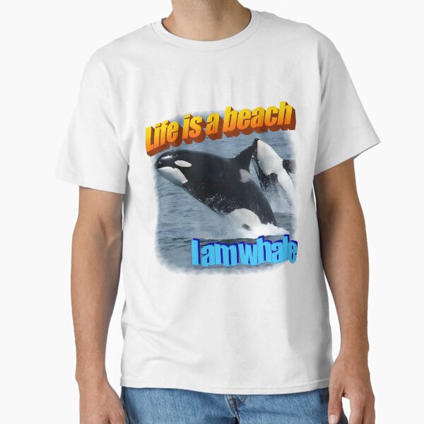 Item preview, life is a beach designed and sold by gtm_nayan.
