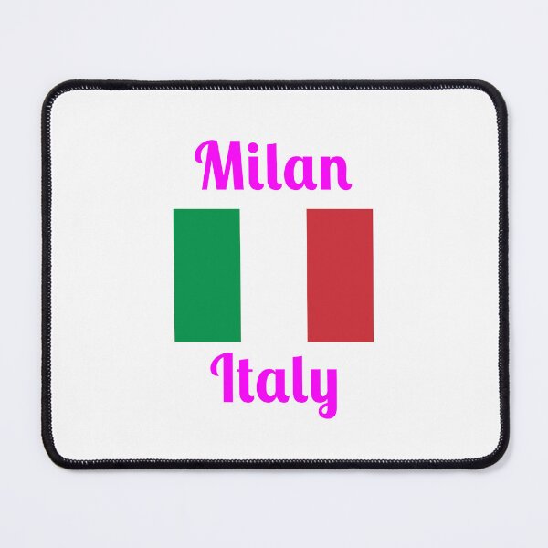 Item preview, Milan Italy - Stylish Prints, designed and sold by Fleetwood1994.