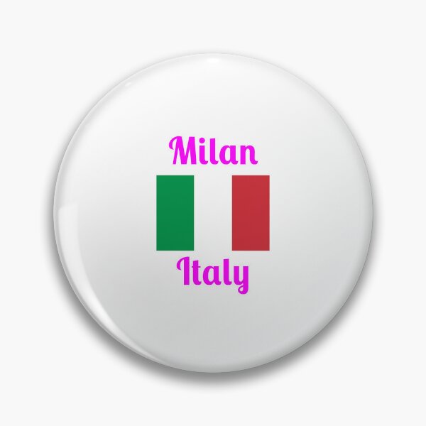 Item preview, Milan Italy - Stylish Prints, designed and sold by Fleetwood1994.
