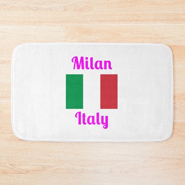 Item preview, Milan Italy - Stylish Prints, designed and sold by Fleetwood1994.