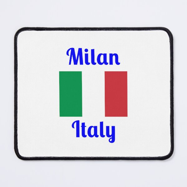 Item preview, Milan Italy - Stylish Prints, designed and sold by Fleetwood1994.