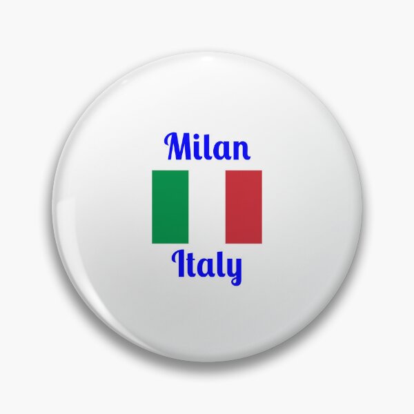 Item preview, Milan Italy - Stylish Prints, designed and sold by Fleetwood1994.