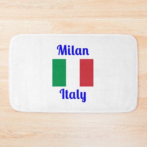 Item preview, Milan Italy - Stylish Prints, designed and sold by Fleetwood1994.