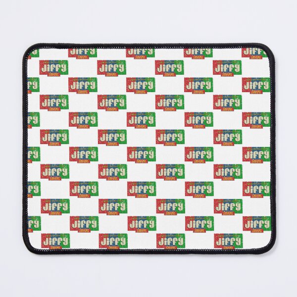 Item preview, Mandela Effect Jiffy Peanut Butter 1958 designed and sold by brad-wheeler.