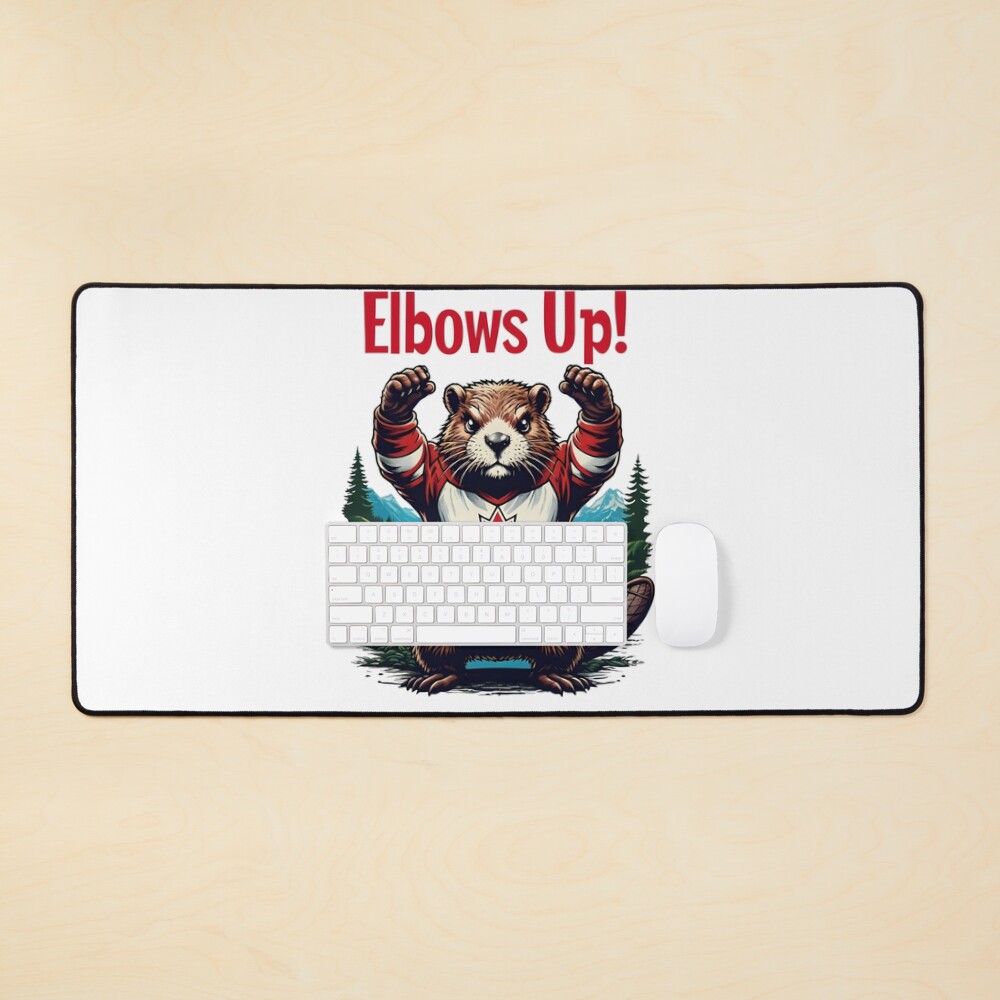 Item preview, Desk Mat designed and sold by Flowercita.