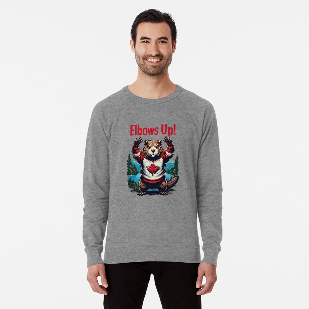 Item preview, Lightweight Sweatshirt designed and sold by Flowercita.