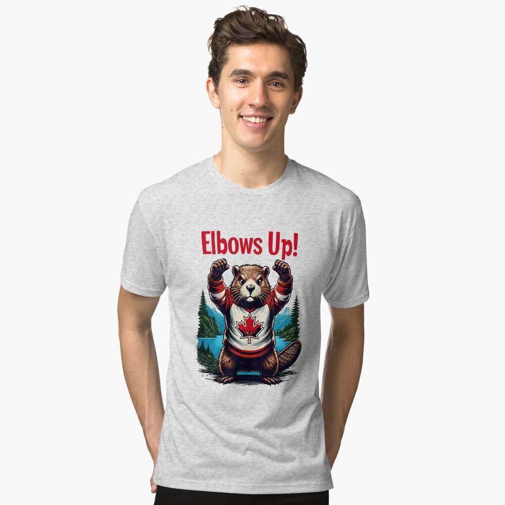 Item preview, Tri-blend T-Shirt designed and sold by Flowercita.