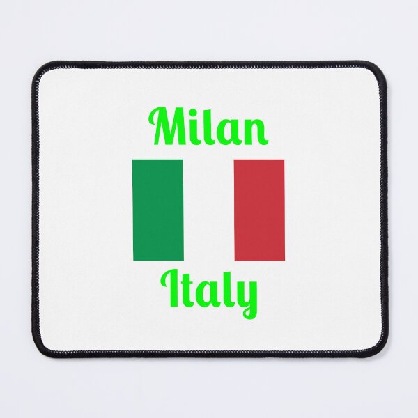 Item preview, Milan Italy - Stylish Prints, designed and sold by Fleetwood1994.