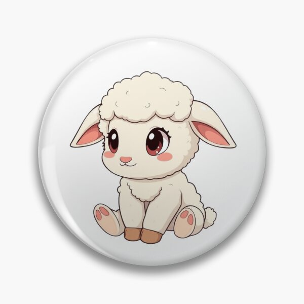 Item preview, Lamb Easter designed and sold by FoxyS.