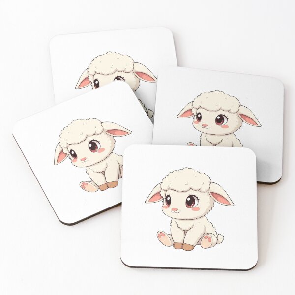 Item preview, Lamb Easter designed and sold by FoxyS.