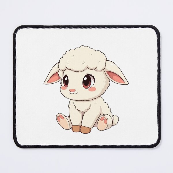 Item preview, Lamb Easter designed and sold by FoxyS.