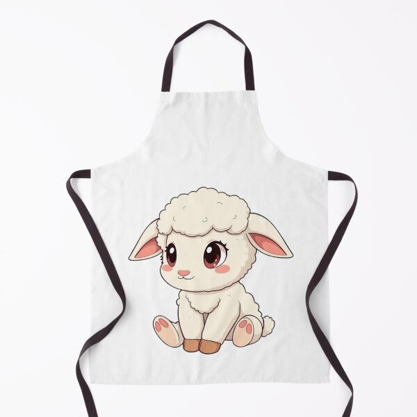 Item preview, Lamb Easter designed and sold by FoxyS.