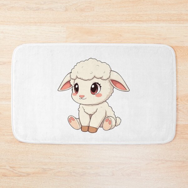 Item preview, Lamb Easter designed and sold by FoxyS.