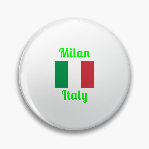 Item preview, Milan Italy - Stylish Prints, designed and sold by Fleetwood1994.
