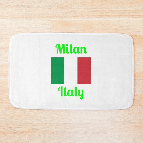 Item preview, Milan Italy - Stylish Prints, designed and sold by Fleetwood1994.