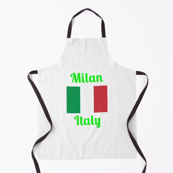 Item preview, Milan Italy - Stylish Prints, designed and sold by Fleetwood1994.
