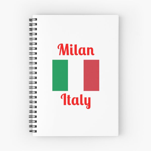 Item preview, Milan Italy - Stylish Prints, designed and sold by Fleetwood1994.