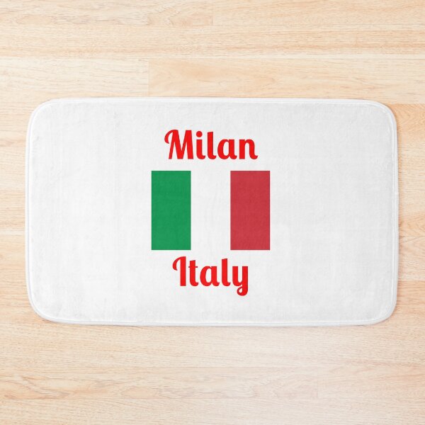 Item preview, Milan Italy - Stylish Prints, designed and sold by Fleetwood1994.