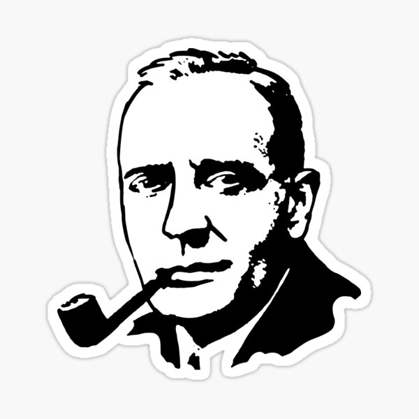 Item preview, Edwin Hubble designed and sold by MichaeIRellov.