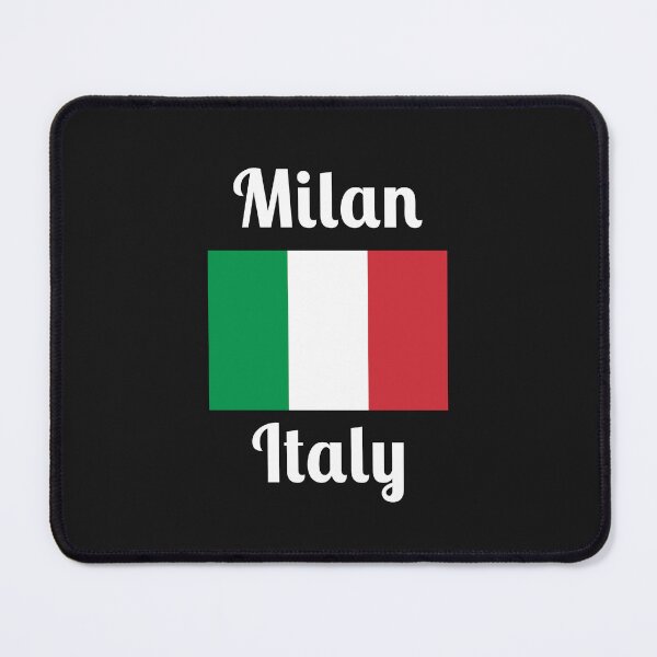 Item preview, Milan Italy - Stylish Prints, designed and sold by Fleetwood1994.