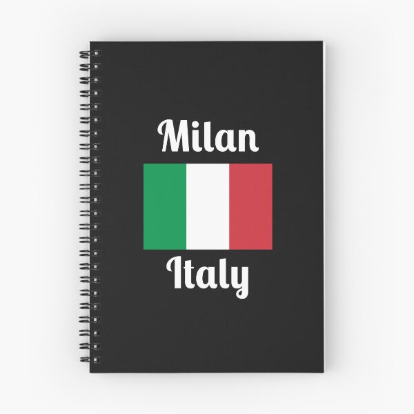 Item preview, Milan Italy - Stylish Prints, designed and sold by Fleetwood1994.