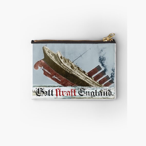 Item preview, Gott Straft England designed and sold by furry jerry.