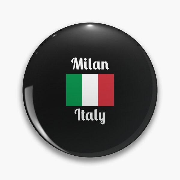 Item preview, Milan Italy - Stylish Prints, designed and sold by Fleetwood1994.