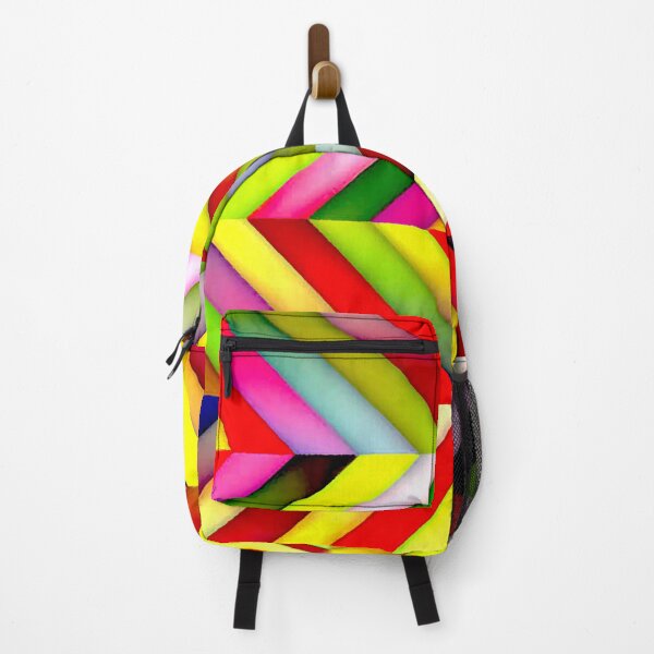 Item preview, Striped Pattern designed and sold by ViaARTfactory.