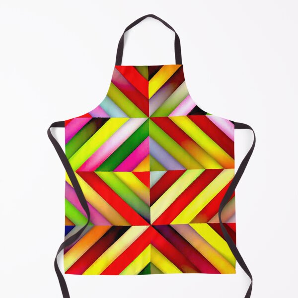 Item preview, Striped Pattern designed and sold by ViaARTfactory.