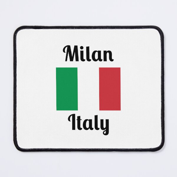Item preview, Milan Italy - Stylish Prints, designed and sold by Fleetwood1994.