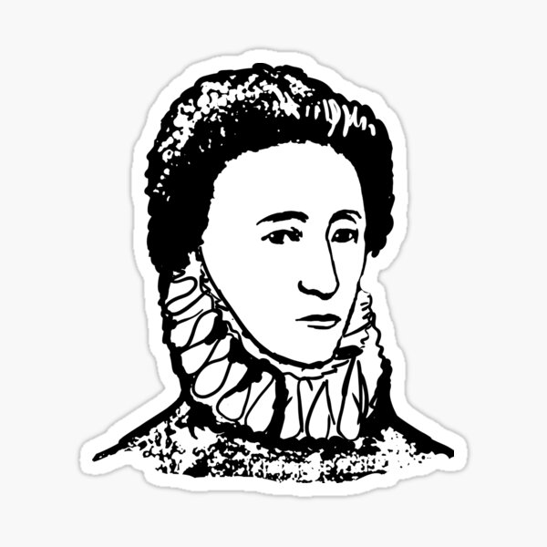Item preview, Elizabeth I designed and sold by MichaeIRellov.