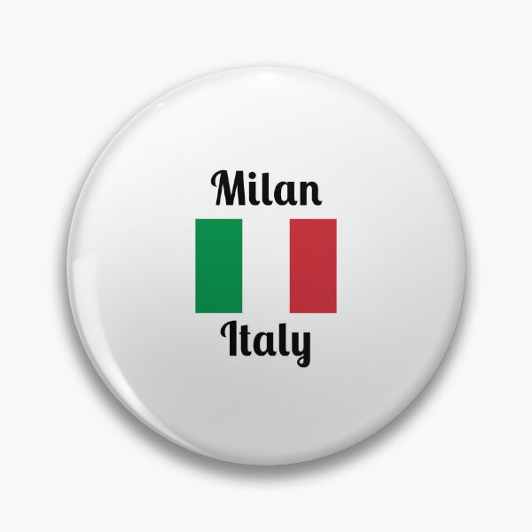 Item preview, Milan Italy - Stylish Prints, designed and sold by Fleetwood1994.