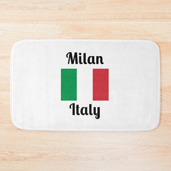 Item preview, Milan Italy - Stylish Prints, designed and sold by Fleetwood1994.