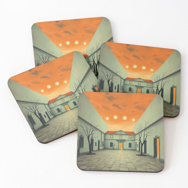 Item preview, Asylum  designed and sold by Terry Collett.