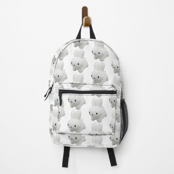 Item preview, miffy plushie designed and sold by brad-wheeler.