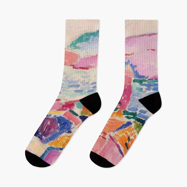 Item preview, Henri Matisse view of collioure designed and sold by paulrommer.