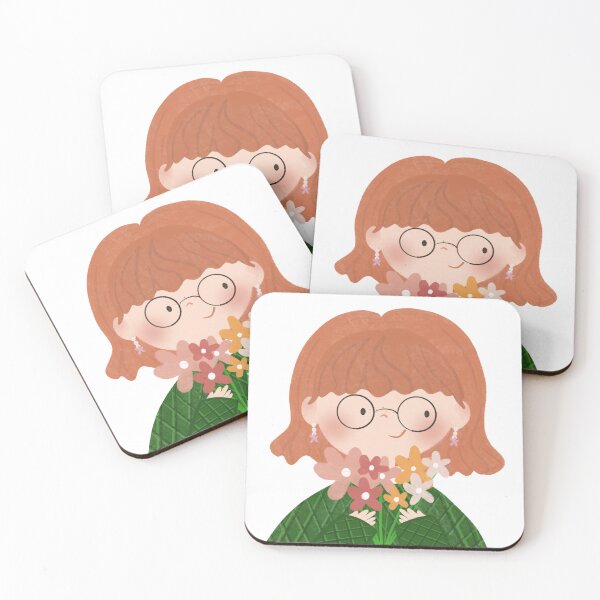 Item preview, Flower girl designed and sold by ImhStephanie421.
