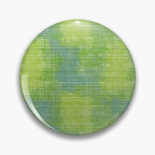 Item preview, Lime Washed Linen – Seamless Fabric Texture in Green and Teal designed and sold by Moisky Patterns.