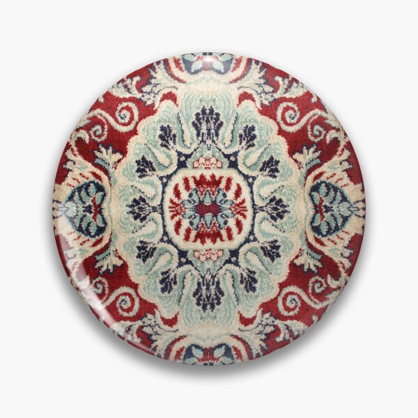 Item preview, Wedding Rug – Rustic Boho Charm by South Australian Artist Avril Thomas at Magpie Springs designed and sold by MagpieSprings.